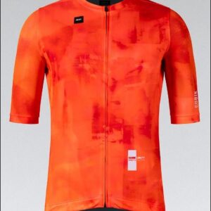 MAILLOT GOBIK STARK