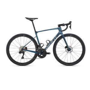 2025 GIANT DEFY ADVANCED 0