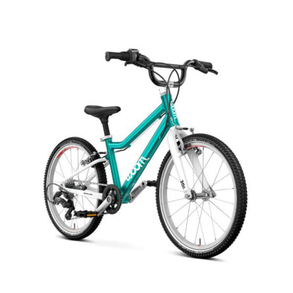 WOOM GO 4 TALLA 20"