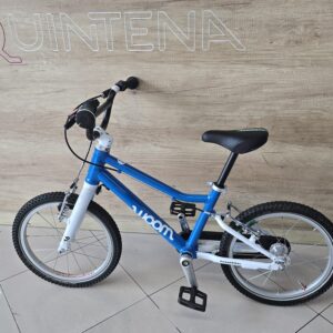 WOOM DE SEGUNDA MANO